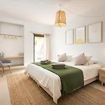 Maison d'hôtes Boho