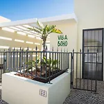 Maison d'hôtes Boho Lagos