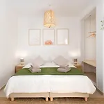 Boho Maison d'hôtes Lagos