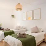 Maison d'hôtes Boho Lagos