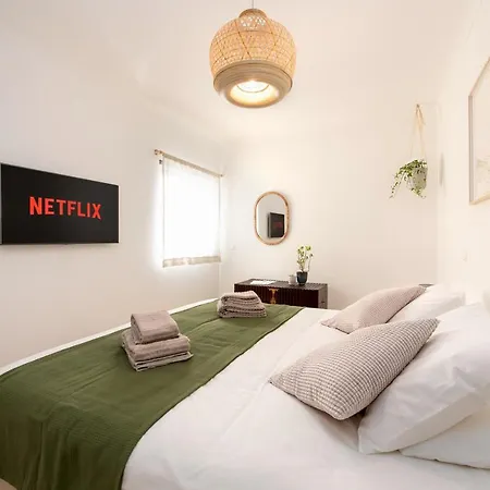 Maison d'hôtes Boho