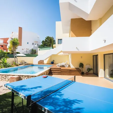 Maison d'hôtes Boho