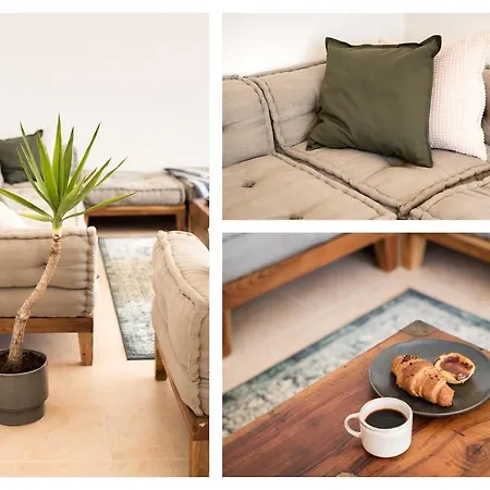 Boho Maison d'hôtes *