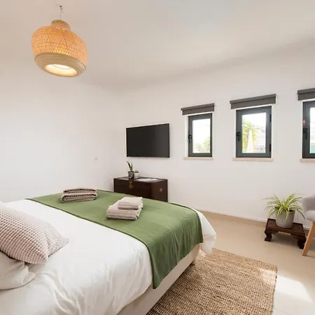 Boho Maison d'hôtes Lagos