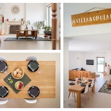 Maison d'hôtes Boho *