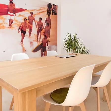 Boho Maison d'hôtes Lagos