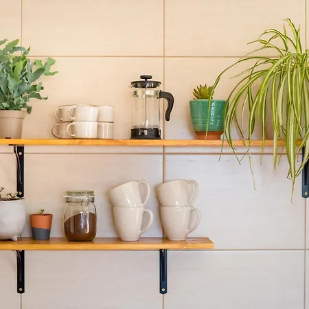 Boho Maison d'hôtes *