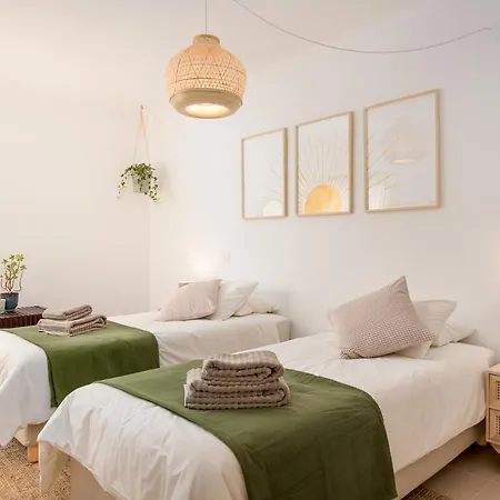 Guest house Boho Lagos