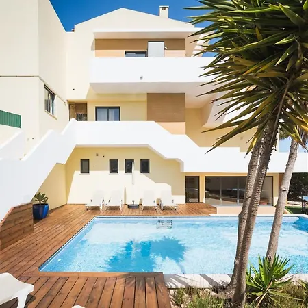 Maison d'hôtes Boho Lagos