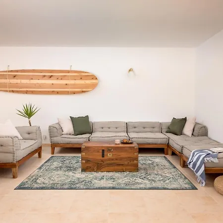 Boho Πανσιόν *