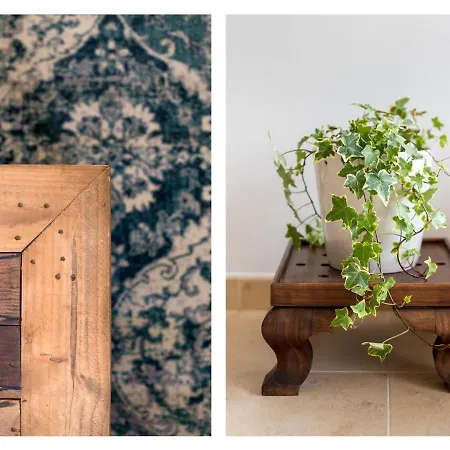 Πανσιόν Boho Λάγος