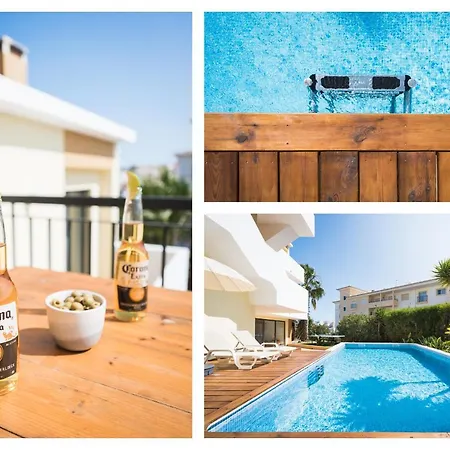 Πανσιόν Boho *