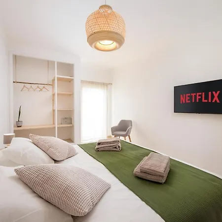 Πανσιόν Boho *