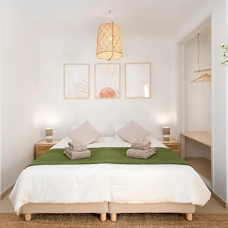 Boho بيت ضيافة لاغوس