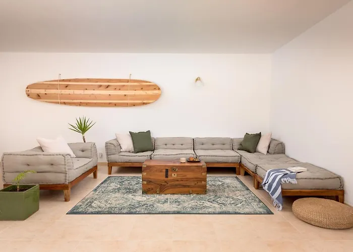 Boho 게스트하우스 *