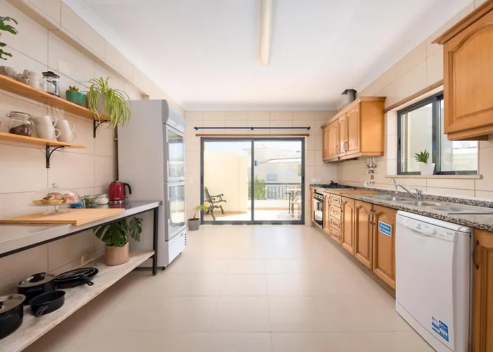 Boho 게스트하우스 *