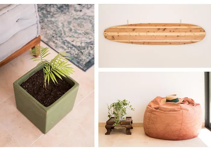 Boho 게스트하우스