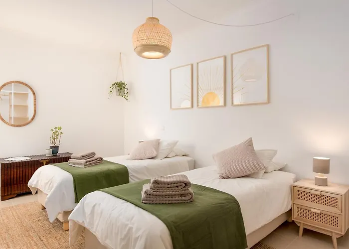 게스트하우스 Boho 라고스