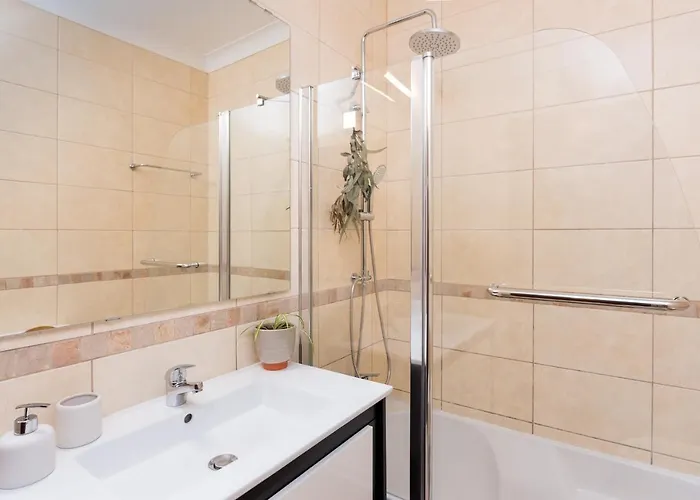 Boho 게스트하우스 *